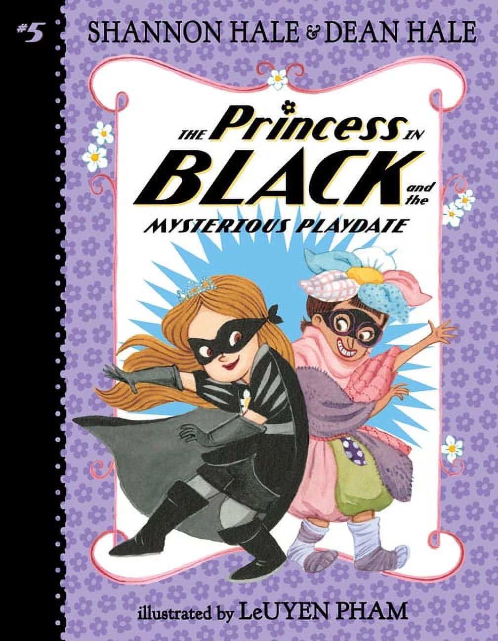 Princess-in-Black-The-Princess-in-Black-and-the-Mysterious-Playdate-Series-5-Paperback-9781536200515_0c9b8edd-7fb4-47fe-ae94-d216f55662c3.4894c63705462c8a38b9c3816d52609a.webp