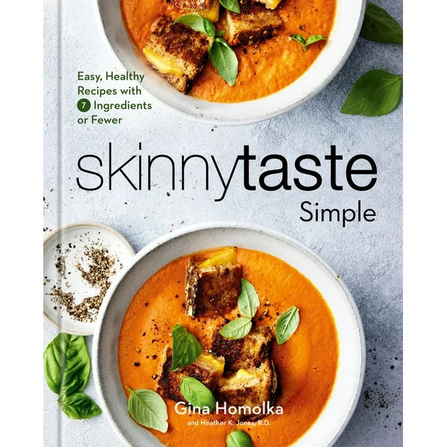 Skinnytaste-Simple-Easy-Healthy-Recipes-with-7-Ingredients-or-Fewer-A-Cookbook-Hardcover-9780593235614_b1b6c360-5c30-4153-85dc-4471ea4c909d.7ce17bb9394c3c89fe052d90801b67f3.webp