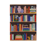 Bookshelf Puzzle