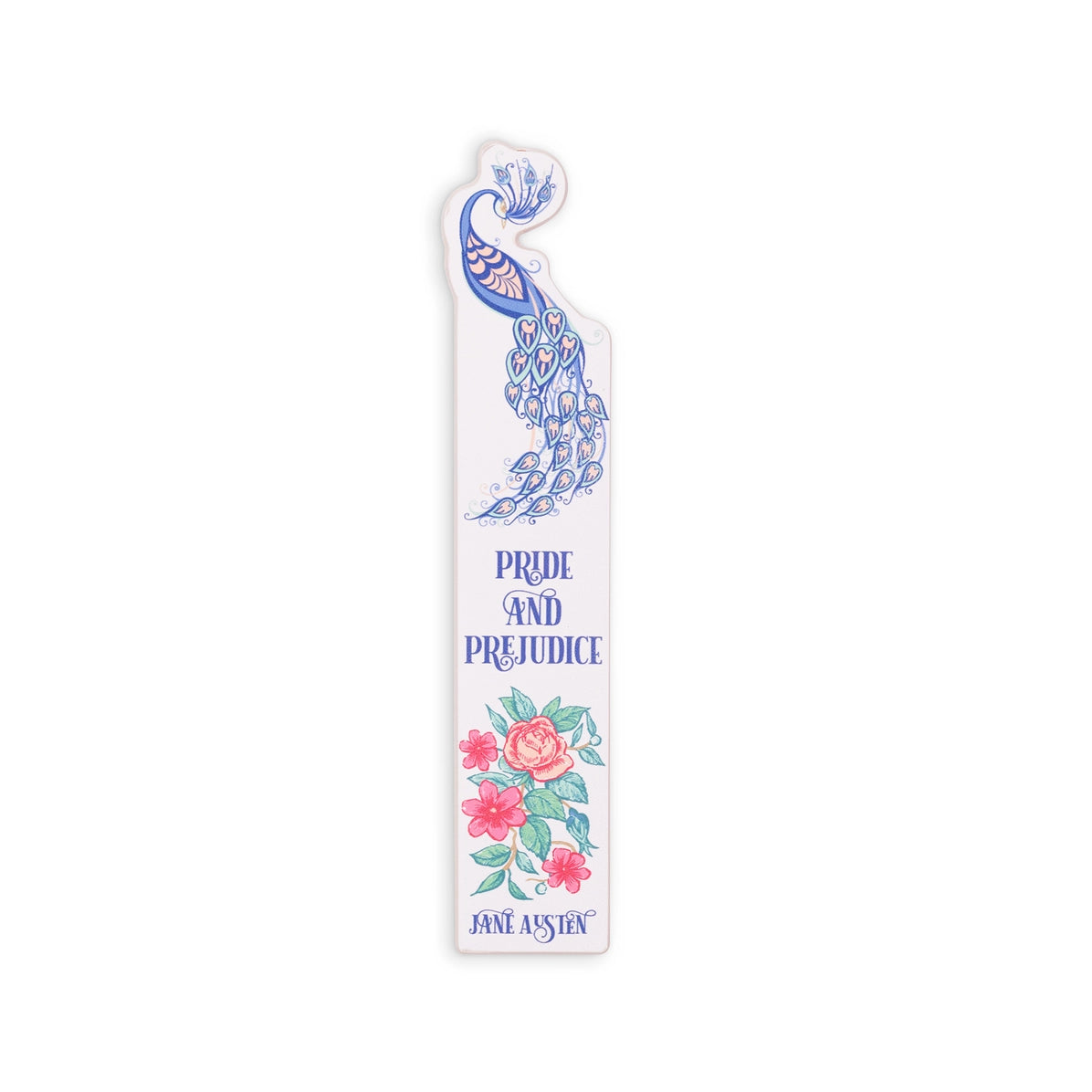 Pride and Prejudice Bookmark