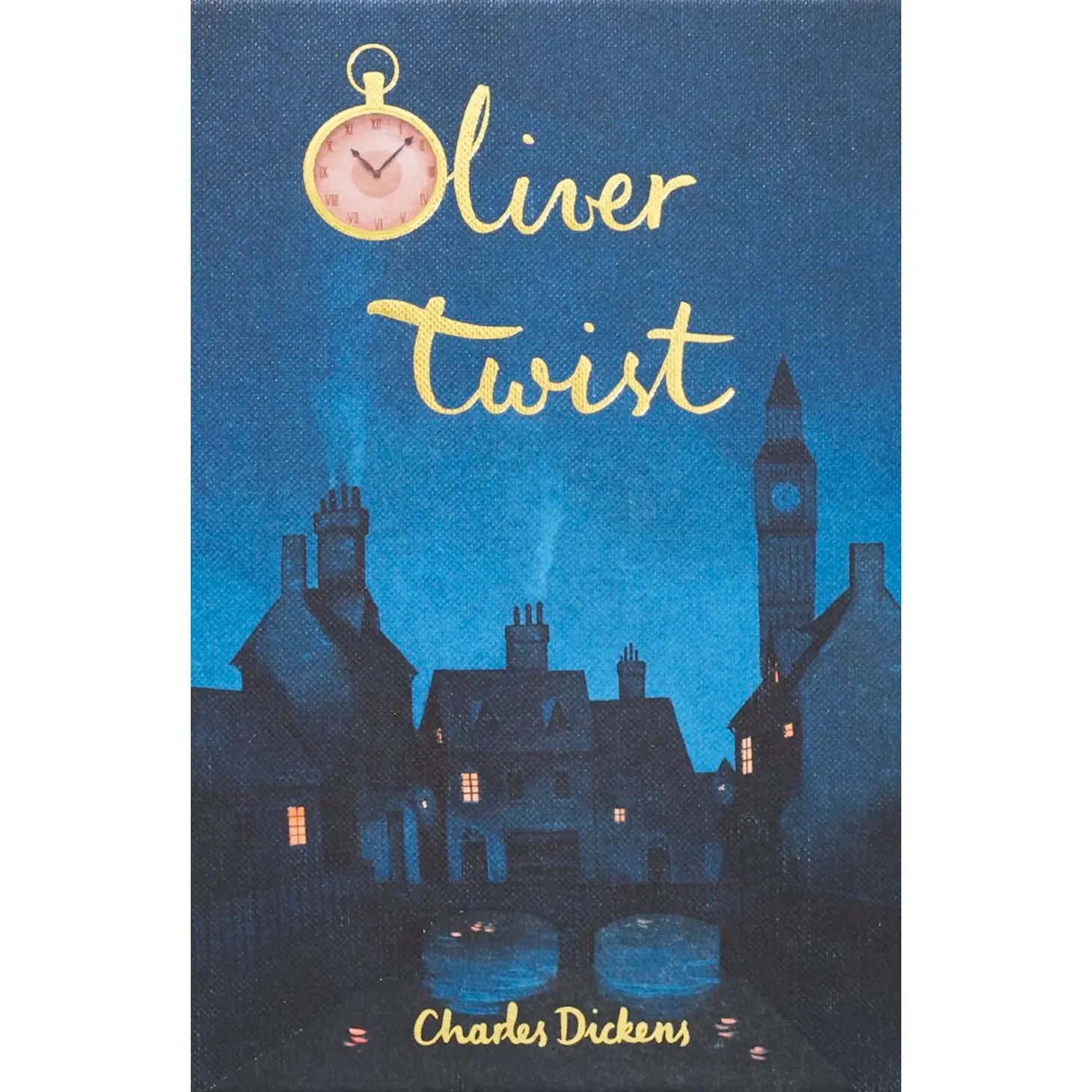 Oliver Twist | Wordsworth Collector's Edition