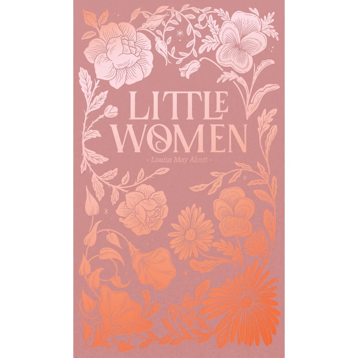 Little Women Wordsworth Luxe Edition