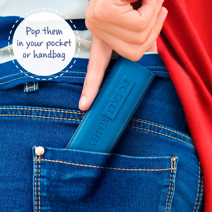 Pocket Readers