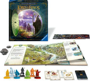 Lord of the Rings Adventure Book Game