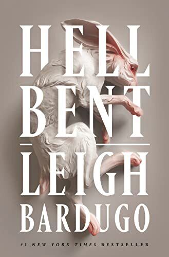 Hell Bent (Ninth House #2) - by Leigh Bardugo